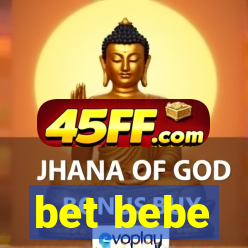 bet bebe